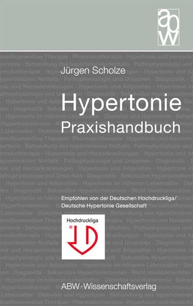 Hypertonie Medicine