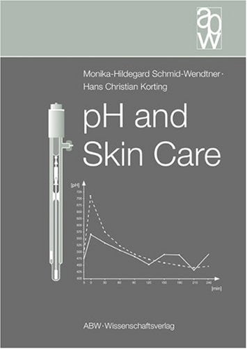 pH and Skin Care Medicine