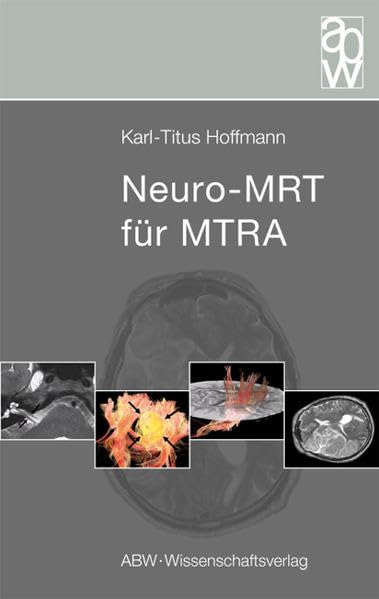 Neuro-MRT für MTRA Medicine