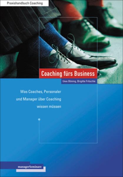 Product Image: Coaching fürs Business