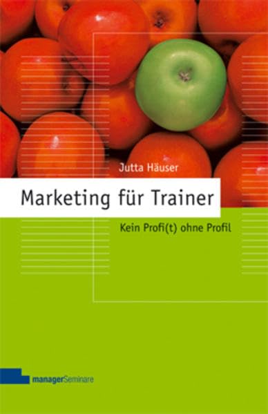 Marketing für Trainer Law