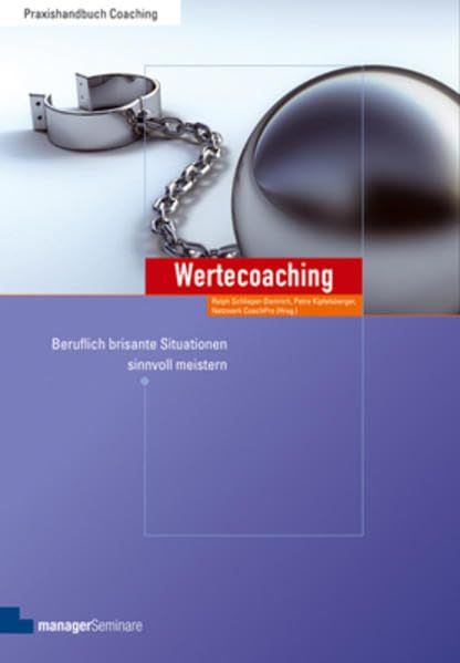 Wertecoaching Law