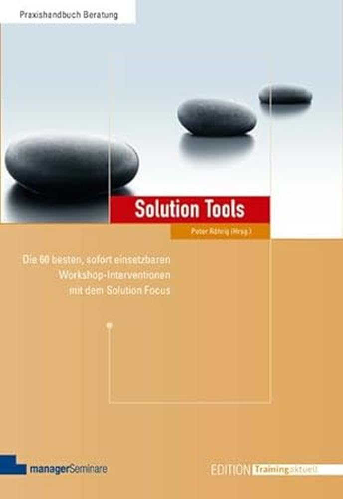 Solution Tools Law