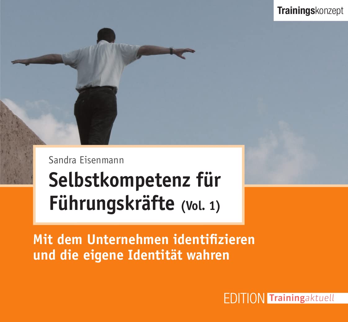 Selbstkompetenz für Führungskräfte Other software