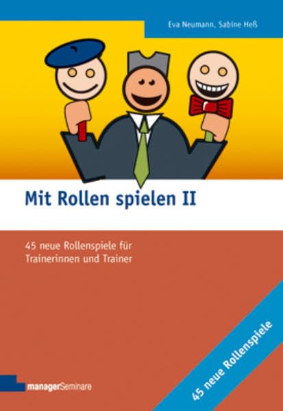 Product Image: Mit Rollen spielen II