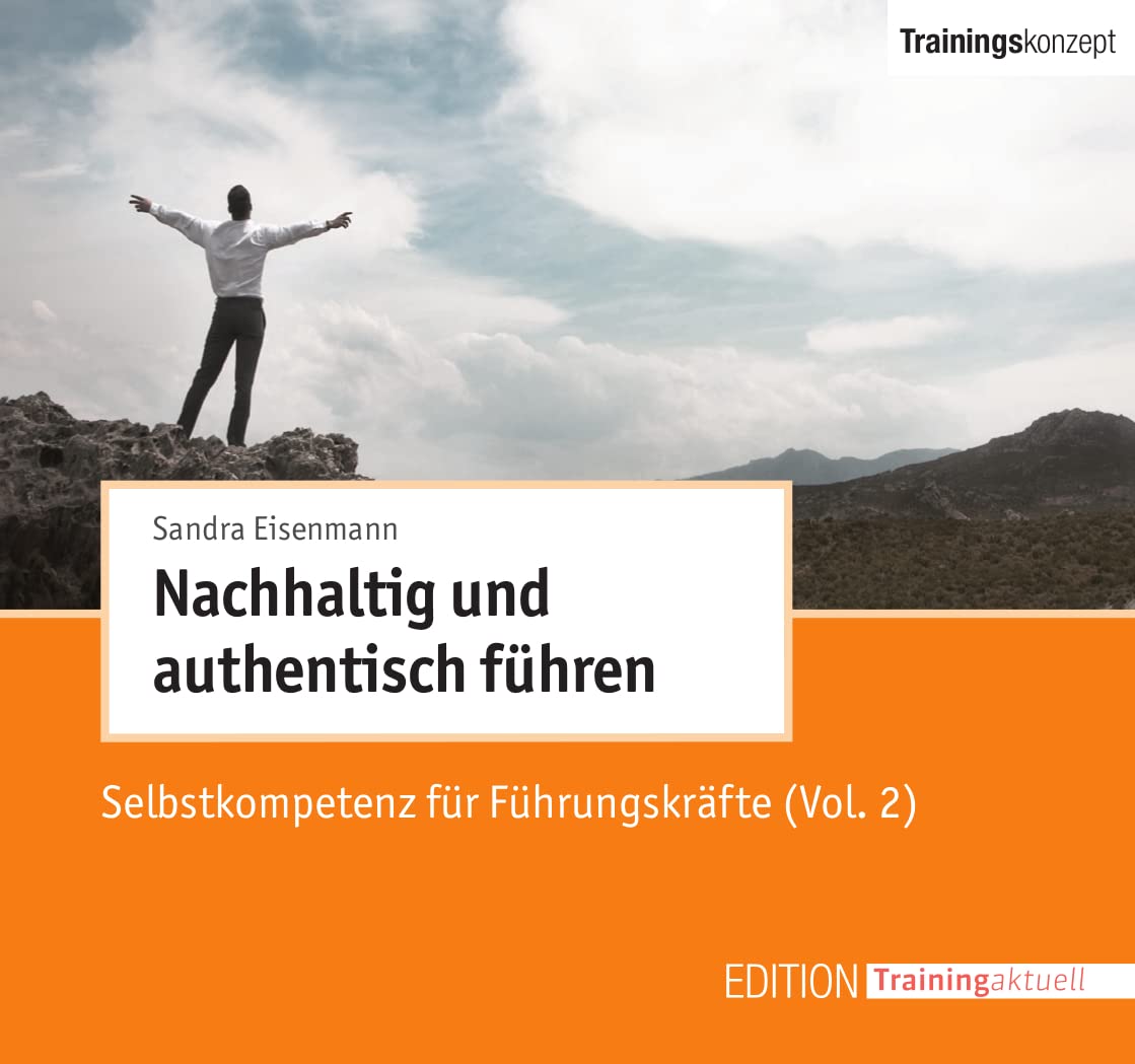 Nachhaltig und authentisch führen Other software