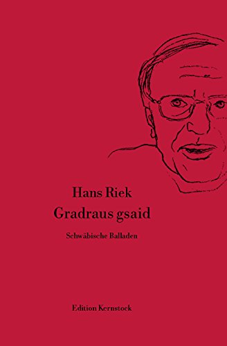 Gradraus Gsaid Poetry