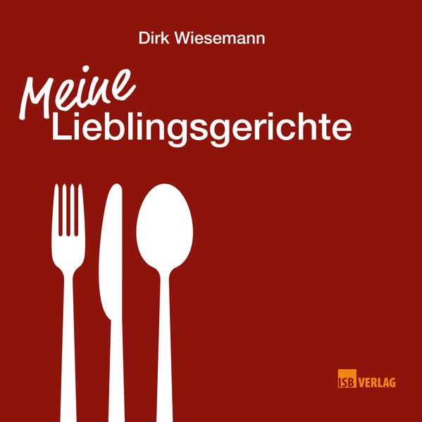 Product Image: Meine Lieblingsgerichte