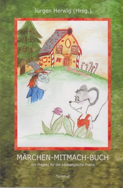Product Image: Märchen-Mitmach-Buch