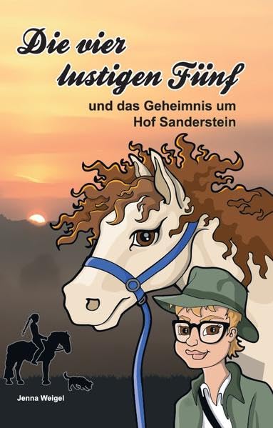 Product Image: Die vier lustigen fünf