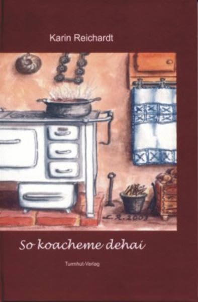 Product Image: So koacheme dehai