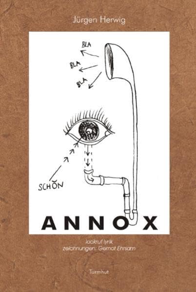 Anno X: Lockruf Lyrik: Lockruf Lyrik. Rondo in X runden Poetry