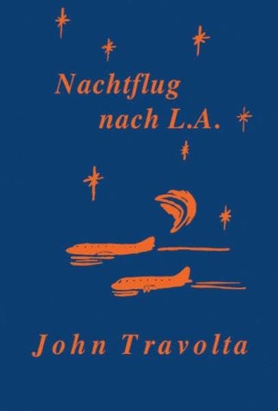 Nachtflug nach L. A.: Eine Erzählung für jedes Alter Historical Fiction