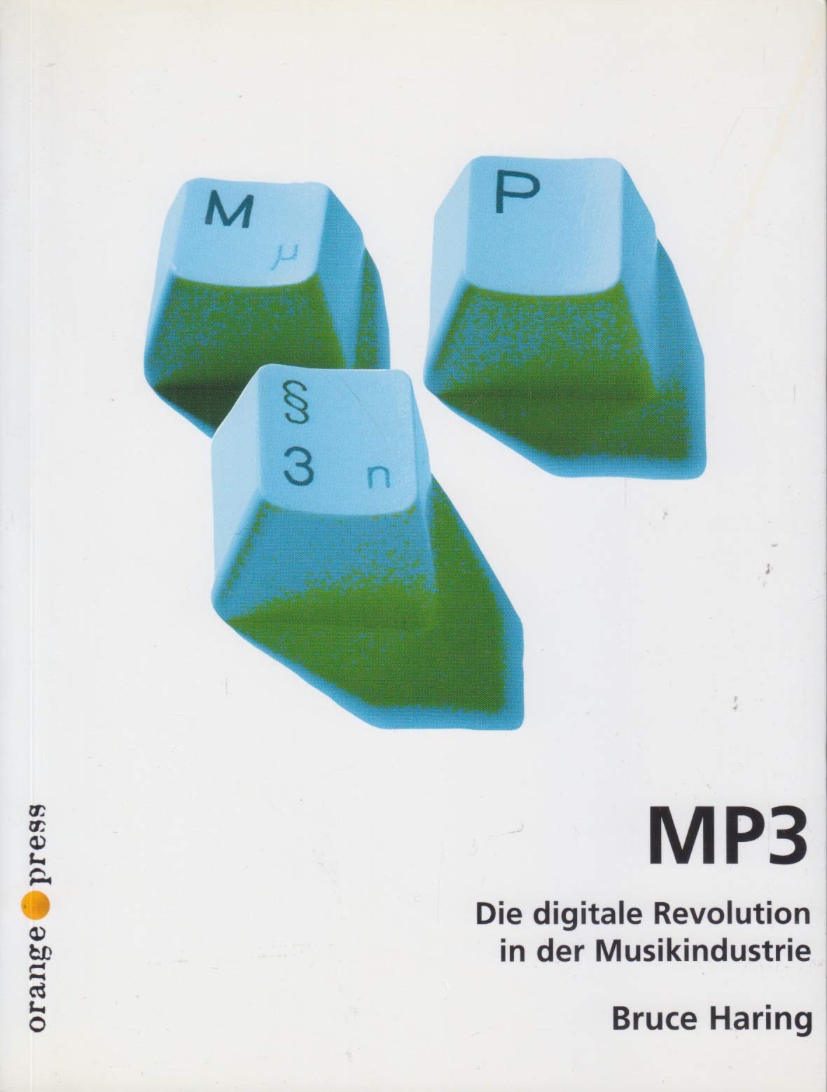MP3: Die Digitale Revolution in der Musikindustrie Pop culture