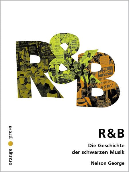 R & B. Die Geschichte der schwarzen Musik Pop culture