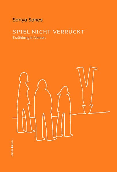 Spiel nicht verrückt: Erzählung in Versen Fantasy & Sci-Fi