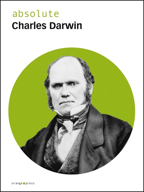 absolute Charles Darwin Essays & Short Stories