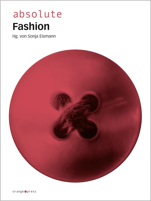 absolute Fashion Books