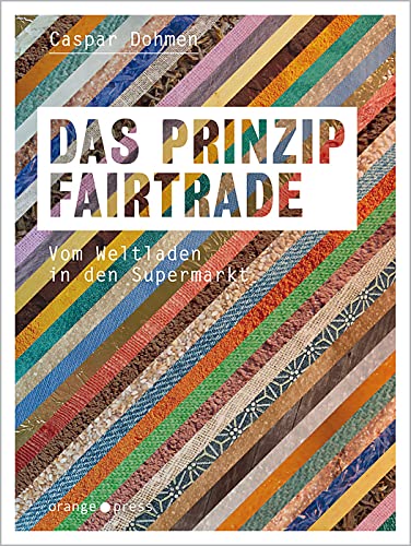 Product Image: Das Prinzip Fairtrade
