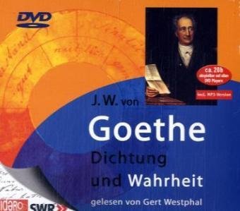 Dichtung und Wahrheit - Aus meinem Leben (Inklusive MP3-Version) Music