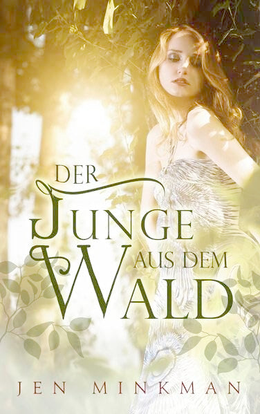 Product Image: Der Junge aus dem Wald - Minkman, Jen