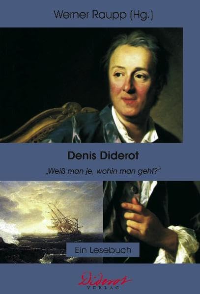 Weiß man je, wohin man geht?: Ein Lesebuch book