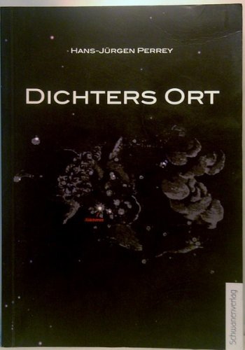 Dichters Ort : Eine Novelle aus der Trilogie "Dichterjagden" Books
