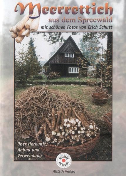 Meerrettich aus dem Spreewald (Kleinode der Lausitz) Leisure, Home & Garden