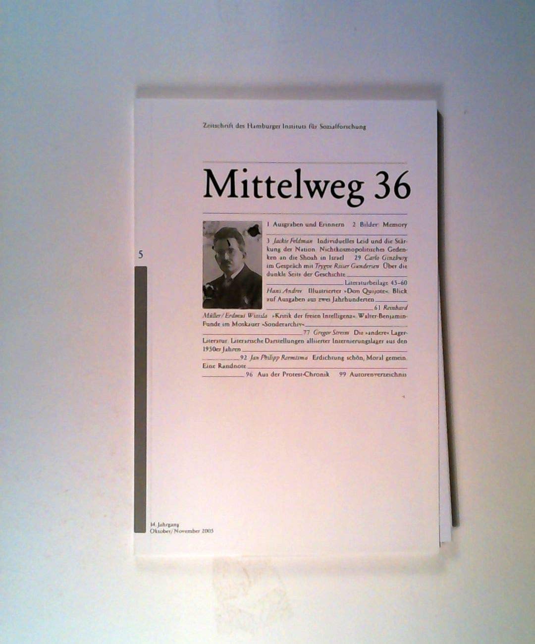 Formen der Erinnerung Social Sciences
