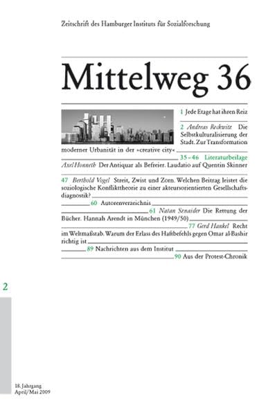 Product Image: Wenn Städte kreativ werden