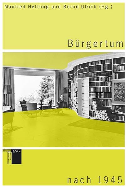 Product Image: Bürgertum nach 1945