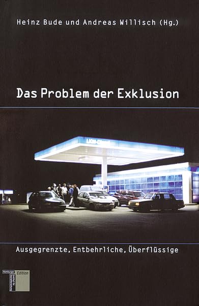 Das Problem der Exklusion Law