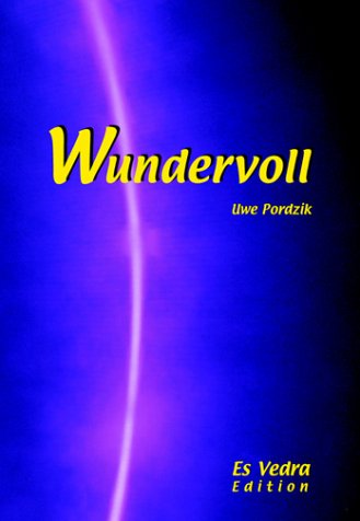 Product Image: Wundervoll