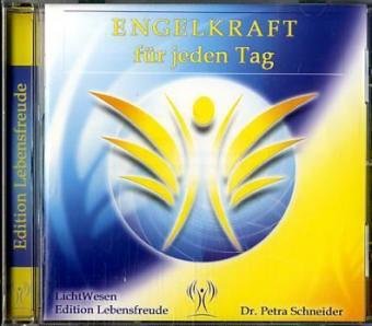 Engelkraft für jeden Tag: Geführte Meditationen Lifestyle