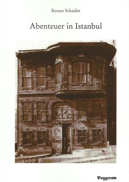 Product Image: Abenteuer in Istanbul