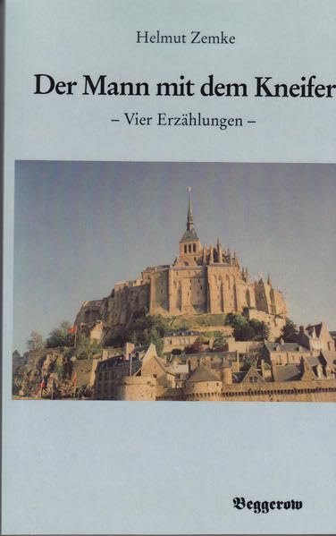 "Der Mann mit dem Kneifer": Vier Erzählungen Personalities