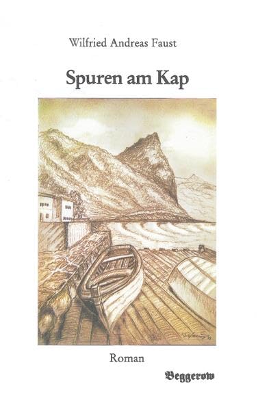 Product Image: Spuren am Kap: Roman