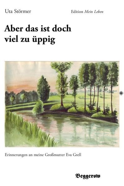 Aber das ist doch viel zu üppig Fiction