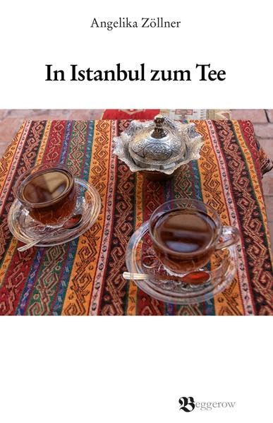 In Istanbul zum Tee Fiction
