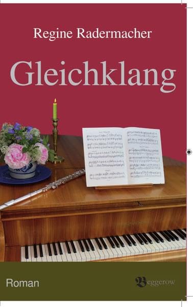 Gleichklang Books