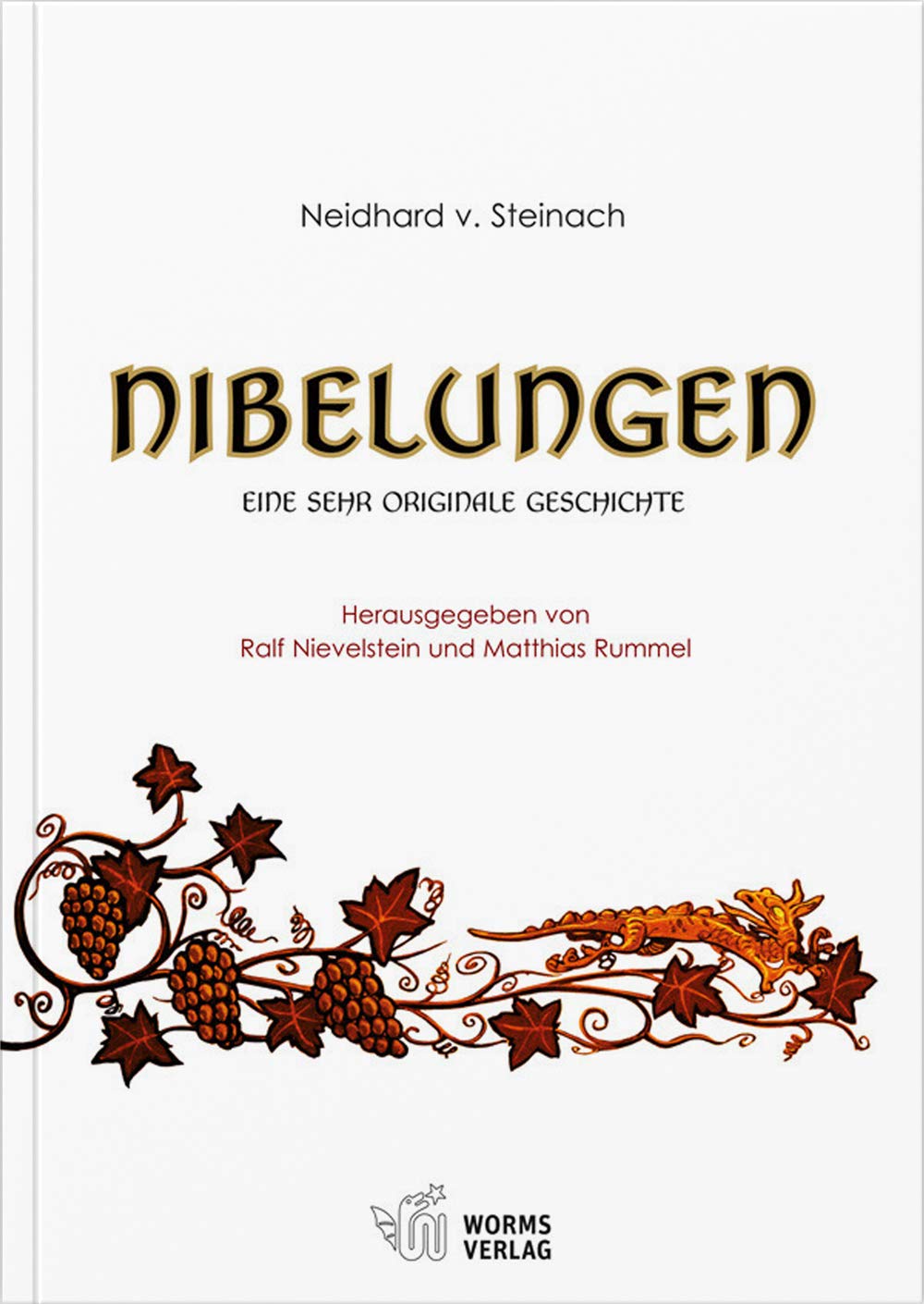 Nibelungen: Eine sehr originale Geschichte Fiction
