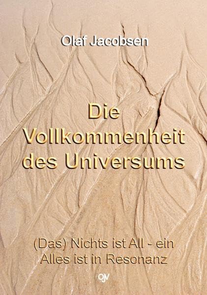 Die Vollkommenheit des Universums Lifestyle