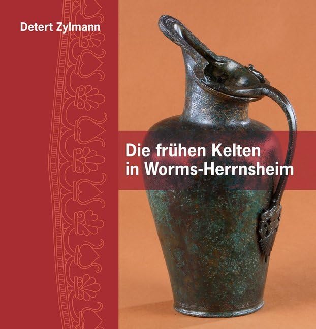Die frühen Kelten in Worms-Herrnsheim Natural Sciences