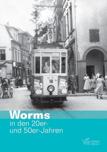 Worms in den 20er- und 50er- Jahren, 1 Video-DVD Politics & History