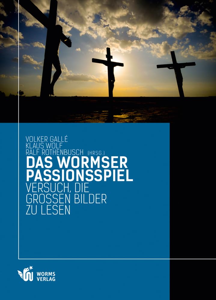 Product Image: Das Wormser Passionsspiel