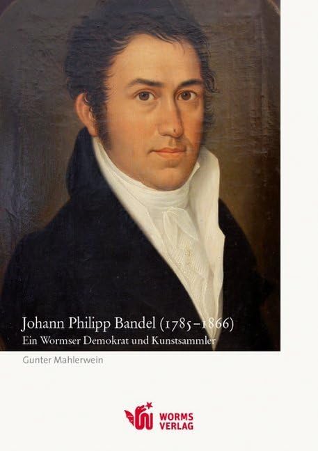 Product Image: Johann Philipp Bandel (1785–1866)