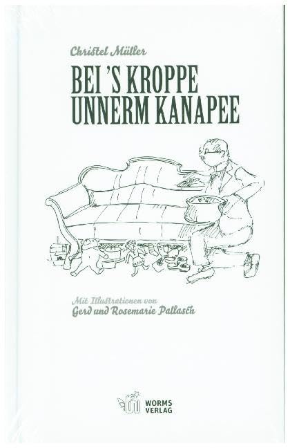 Product Image: Bei ’s Kroppe unnerm Kanapee