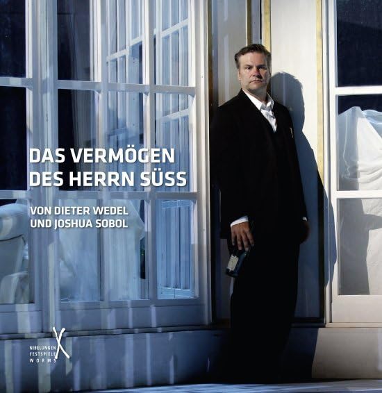 Product Image: Das Vermögen des Herrn Süß