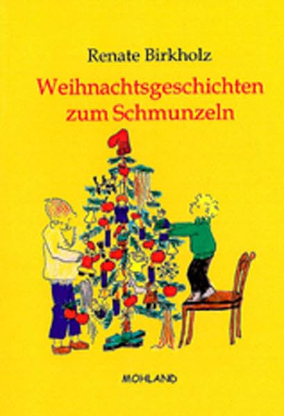 Weihnachtsgeschichten zum Schmunzeln Contemporary literature