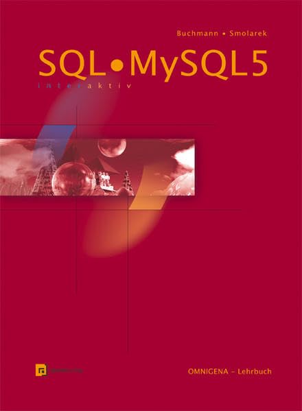 SQL & MySQL - interaktiv Computer Science